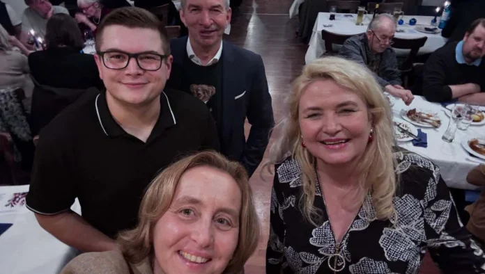Beatrix von Storch Bruder geheiratet