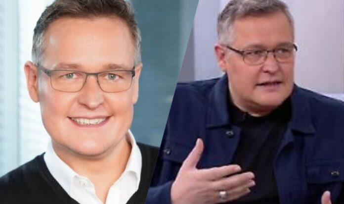 Bernd Fuchs Familie