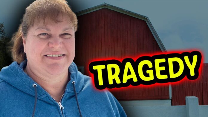 Dr Brenda verlässt Dr Pol