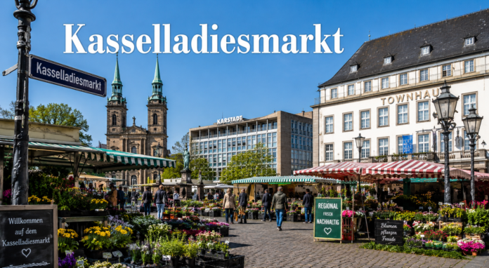 Kasselladiesmarkt
