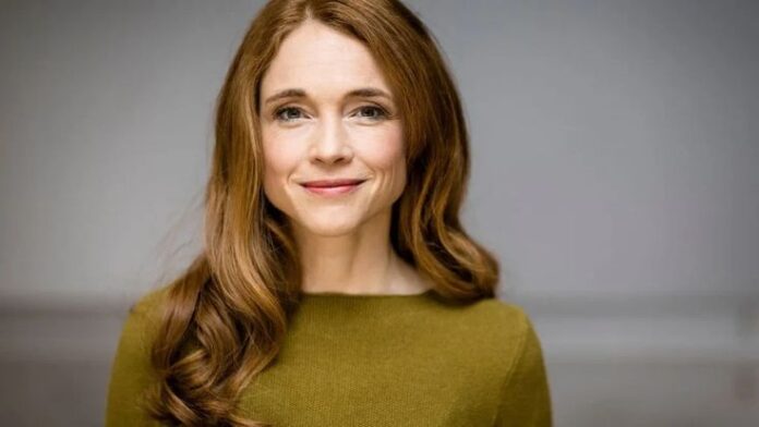 Mirjam Meinhardt Körpergröße