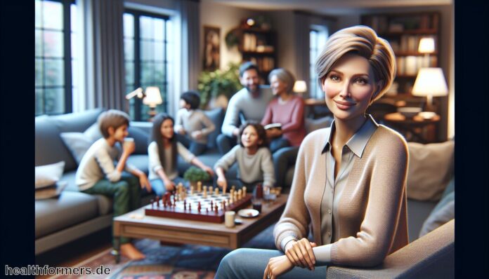 Katharina Blaschke Familie