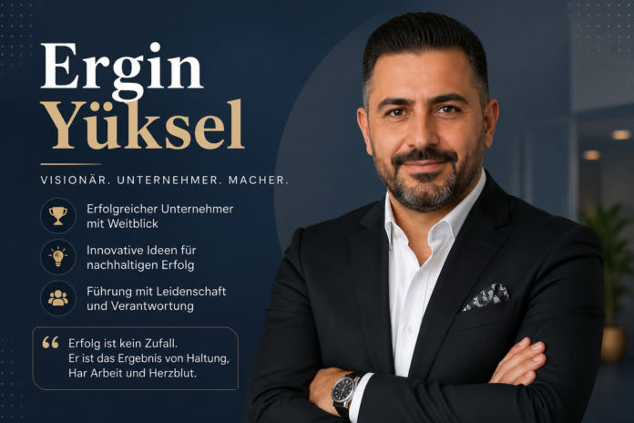Ergin Yüksel
